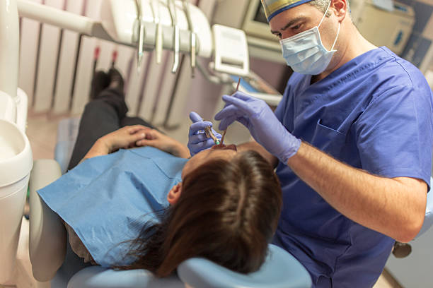 Emergency Dental Services in Wallace, NC