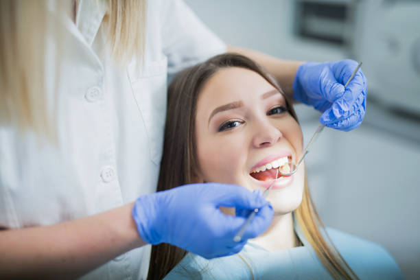 Professional Holistic Dental Care Services in Wallace, NC